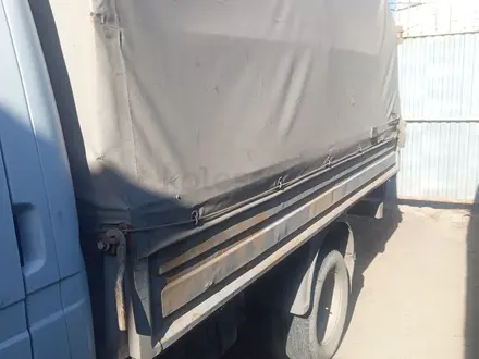 ГАЗ ГАЗель 2007 года за 3 250 000 тг. в Астана – фото 2