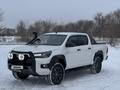 Toyota Hilux 2022 годаfor29 000 000 тг. в Уральск – фото 3