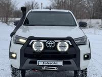 Toyota Hilux 2022 годаfor29 000 000 тг. в Уральск