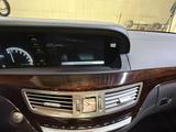 Mercedes-Benz S 500 2010 года за 39 000 000 тг. в Алматы – фото 2