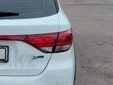 Kia Rio X-Line 2020 года за 7 200 000 тг. в Астана – фото 2