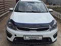 Kia Rio X-Line 2020 года за 7 200 000 тг. в Астана