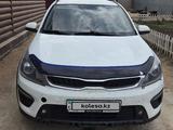 Kia Rio X-Line 2020 года за 7 200 000 тг. в Астана