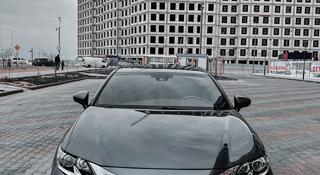 Lexus ES 350 2017 года за 16 000 000 тг. в Актау