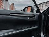 Lexus ES 350 2017 года за 16 500 000 тг. в Алматы – фото 5