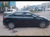 Hyundai Accent 2022 года за 5 700 000 тг. в Алматы – фото 2