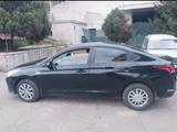 Hyundai Accent 2022 года за 5 700 000 тг. в Алматы