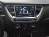 Hyundai Accent 2022 года за 5 700 000 тг. в Алматы – фото 3