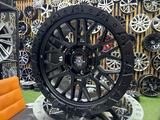 Диски OFF Road R-18*6*139.7 в наличии Astana за 337 000 тг. в Астана – фото 3