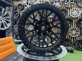 Диски OFF Road R-18*6*139.7 в наличии Astana за 337 000 тг. в Астана