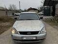 ВАЗ (Lada) Priora 2170 2010 годаүшін1 400 000 тг. в Ленгер – фото 2