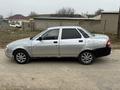 ВАЗ (Lada) Priora 2170 2010 годаүшін1 400 000 тг. в Ленгер – фото 5