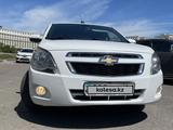 Chevrolet Cobalt 2021 года за 4 700 000 тг. в Астана