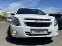 Chevrolet Cobalt 2021 годаүшін4 700 000 тг. в Астана