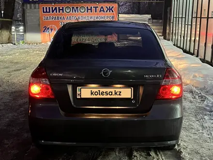 Chevrolet Nexia 2020 года за 4 200 000 тг. в Алматы – фото 3