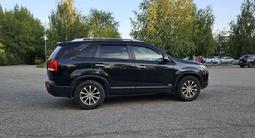 Kia Sorento 2011 года за 6 400 000 тг. в Усть-Каменогорск – фото 3