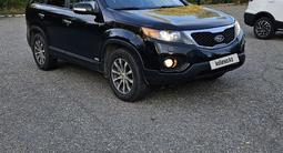 Kia Sorento 2011 года за 6 400 000 тг. в Усть-Каменогорск – фото 2