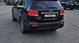 Kia Sorento 2011 года за 6 400 000 тг. в Усть-Каменогорск – фото 4