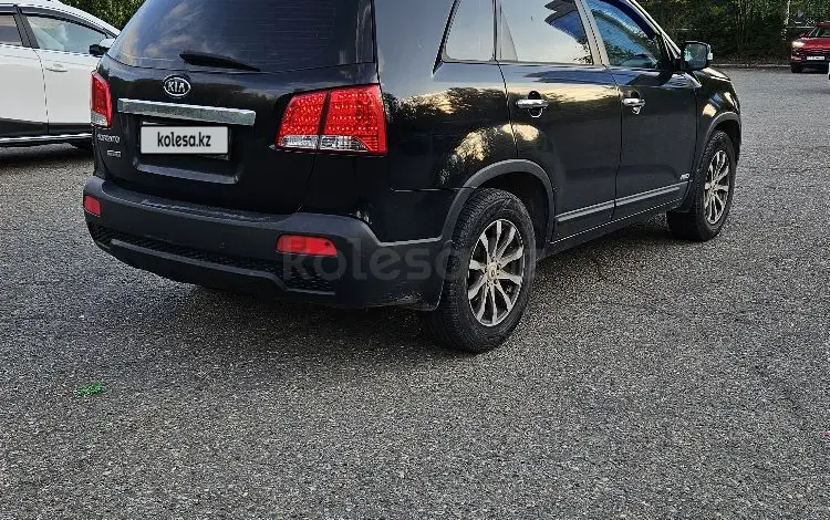 Kia Sorento 2011 года за 6 400 000 тг. в Усть-Каменогорск