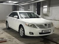 Toyota Camry 2010 годаүшін7 200 000 тг. в Алматы