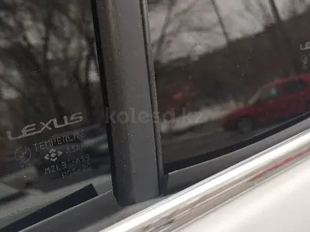 Lexus GX 470 2005 года за 11 000 000 тг. в Караганда – фото 8