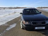 Audi 100 1992 года за 3 200 000 тг. в Астана – фото 5