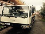 Zoomlion  QY160V 2014 годаүшін23 700 000 тг. в Алматы