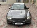 Maserati Quattroporte 2006 годаүшін11 000 000 тг. в Алматы – фото 3