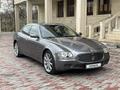 Maserati Quattroporte 2006 года за 11 000 000 тг. в Алматы – фото 7