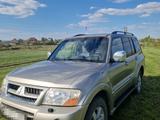 Mitsubishi Pajero 2005 годаүшін6 600 000 тг. в Костанай – фото 3