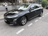 Hongqi E-QM5 2025 года за 6 200 000 тг. в Алматы – фото 2