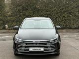 BYD Destroyer 05 Premium 2025 года за 7 900 000 тг. в Алматы