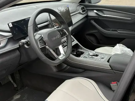 BYD Destroyer 05 Premium 2025 года за 7 900 000 тг. в Алматы – фото 9