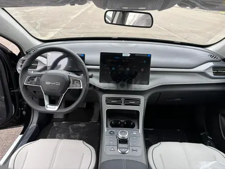 BYD Destroyer 05 Premium 2025 года за 7 900 000 тг. в Алматы – фото 7