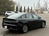 BYD Destroyer 05 Premium 2025 годаүшін7 900 000 тг. в Алматы – фото 4