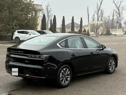 BYD Destroyer 05 Premium 2025 года за 7 900 000 тг. в Алматы – фото 4