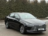 BYD Destroyer 05 Premium 2025 годаүшін7 900 000 тг. в Алматы – фото 2