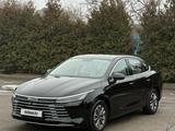 BYD Destroyer 05 Premium 2025 годаүшін7 900 000 тг. в Алматы – фото 3