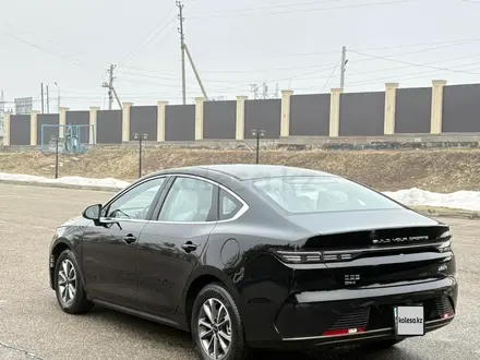 BYD Destroyer 05 Premium 2025 года за 7 900 000 тг. в Алматы – фото 5