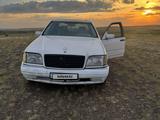 Mercedes-Benz S 280 1996 годаүшін1 500 000 тг. в Шахтинск – фото 3