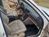 Mercedes-Benz S 280 1996 годаүшін1 500 000 тг. в Шахтинск – фото 5