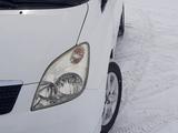 Toyota Corolla Verso 2003 года за 3 950 000 тг. в Усть-Каменогорск – фото 3