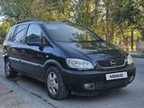 Opel Zafira 2002 года за 2 750 000 тг. в Шымкент – фото 2