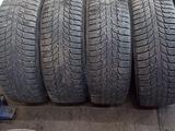 Всесезонные шины 205/55/16 за 80 000 тг. в Алматы