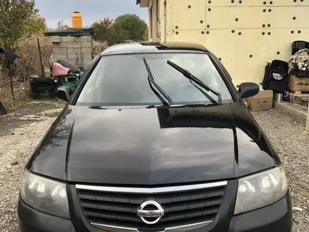 Nissan Almera 2012 года за 3 800 000 тг. в Алматы