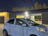 Kia Picanto 2013 годаүшін4 000 000 тг. в Астана – фото 2