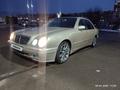 Mercedes-Benz E 320 2001 годаfor3 680 000 тг. в Алматы