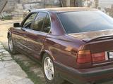 BMW 520 1992 годаүшін1 550 000 тг. в Алматы – фото 3