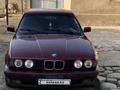 BMW 520 1992 года за 1 550 000 тг. в Алматы – фото 6