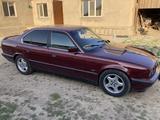 BMW 520 1992 годаүшін1 550 000 тг. в Алматы – фото 5